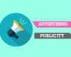 advertising vs publicity